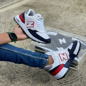 Tenis New Blanace Unisex