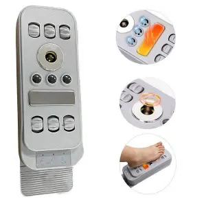 MASAJEADOR PARA PIES MAGNETOTERAPIA