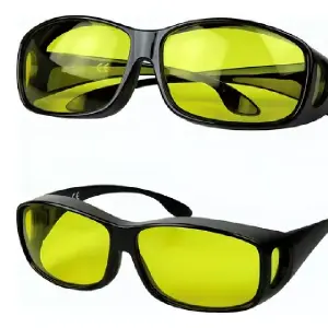 Gafas hd vision