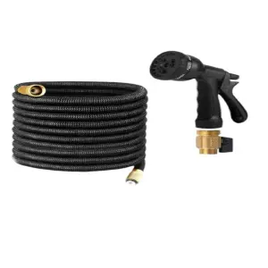 Manguera Flexible Expandible 25 Metros