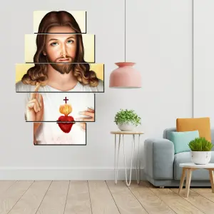 CRISTO 05