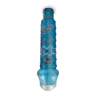 Pene Netro Lubricante 120mL