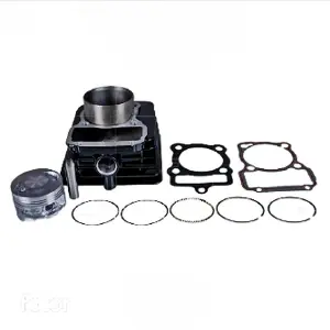 KIT CILINDRO BULO 13M AK 150 SOCIALISTA