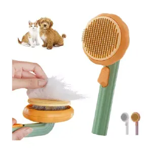 CEPILLO PARA MASCOTA