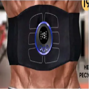FAJA MASAJEADORA A06-318: Tu Aliada para el Cuidado Corporal - FAJA MASAJEADORA A06-318