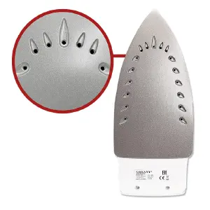 Plancha para Ropa Sokany ES-198A