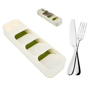 Organizador Cubiertos