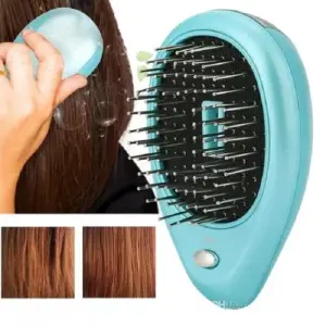 Cepillo Masajeador Ionico Antifrizz Ione
