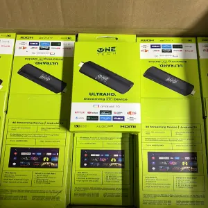 TV WATCH ONN Onetech: Experiencia Visual Inigualable - TV WATCH ONN Onetech