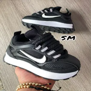 Nike Jordan Retro Unisex Negro Amaril Tt
