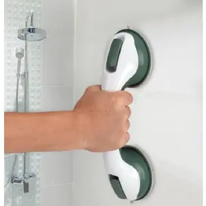 Agarradera De Baño