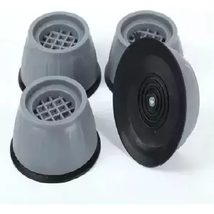 Soporte Antivibración Soporte Lavadora