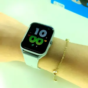 Reloj Inteligente Q1 Sumergible IP68