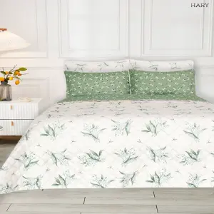 COLCHA DE REGAZO MICROFIBRA CAMA DOBLE E