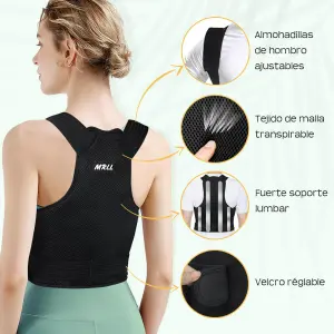 Corrector Postural