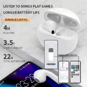 Audífonos Inalámbricos Air Pro 6