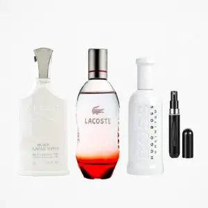PROMO - 32 (3 PERFUMES)CABALLERO