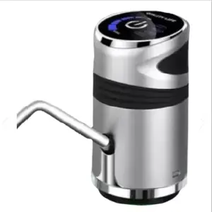 dispensador de agua