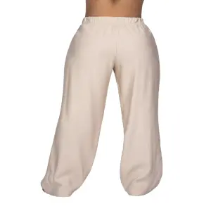 PANTALON EN RAYON REF  8597