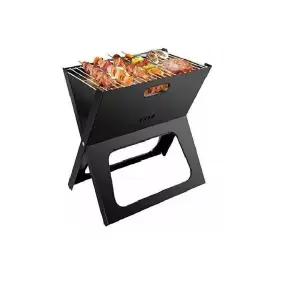 Parrilla Asador 48*30