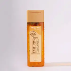 Shampoo Calendula Magic Hair 500Ml