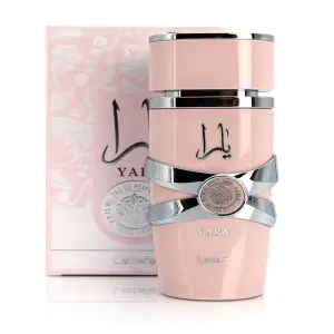 Yara Lattafa replica 1.1