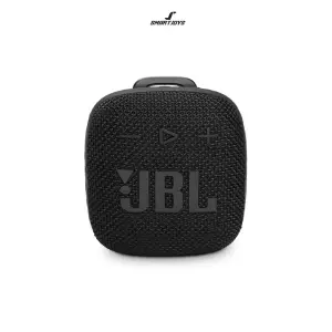 Parlante Portatil Bluetooth Wind3