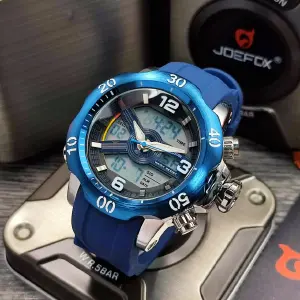 Reloj JOEFOX 1976 Original REF1026