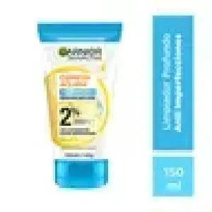 Exfoliante Garnier Anti Imperfecciones x