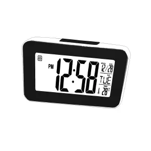 Despertador Digital De Temperatura