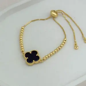 Pulsera un trebol