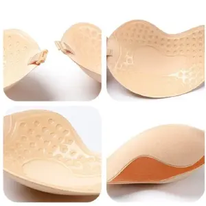MAGIC BRASIER ADHESIVO INVISIBLE REALCE