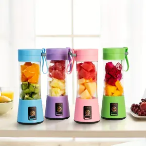LICUADORA VASO DE MANO