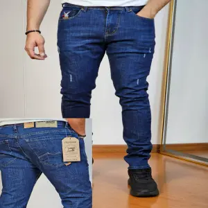 Jeans Chevignon Hombre H8B