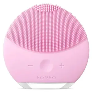 Limpiador Facial Foreo Mini Luna