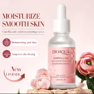 SERUM DE CAMELIAS BIOAQUA