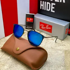Rayban Ferrari metálica