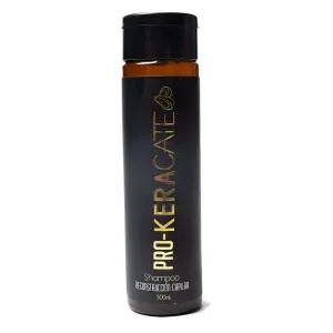 Shampoo Pro-KERACATE x300 ml