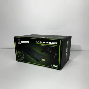 CONSOLA DE VIDEO JUEGOS RETRO G8