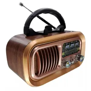 Radio Beck
