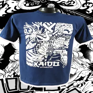 KAIDO AZUL
