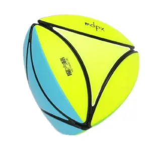 Cubo Rubik Qiyi Ivys Mastermorphix Speed
