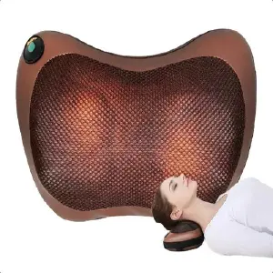 ALMOHADA MASAJEADORA
