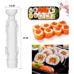 Molde Roller Sushi Roll