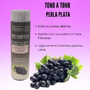 TONO A TONO PLATA