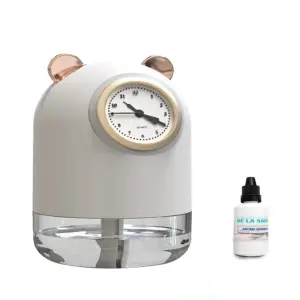 Humificador Reloj + Esencia
