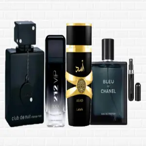 PROMO - 223 CABALLERO X4