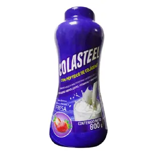 COLASTEEL 800 g