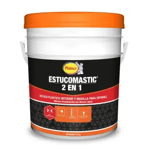 MASTIC PINTUCO BALDE