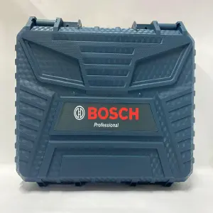Taladro inalambrico BOSCH 60V
